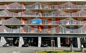 Shome Apartments Graz I Self Check-In I Free Parking